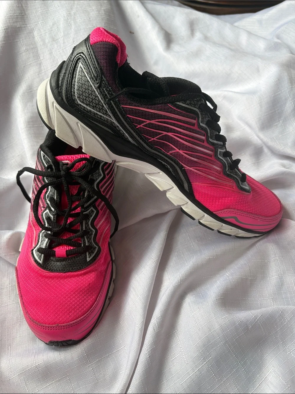 Fila Women's Memory Countdown 3 Running Shoe